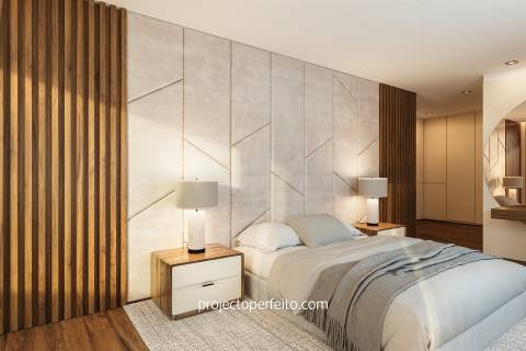 Moradia Isolada T3 Venda em Escapães,Santa Maria da Feira