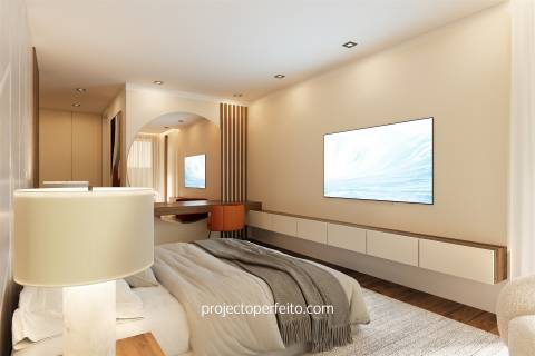 Moradia Isolada T3 Venda em Escapães,Santa Maria da Feira