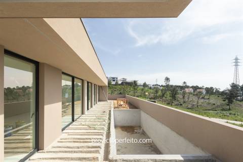 Moradia Isolada T3 Venda em Escapães,Santa Maria da Feira