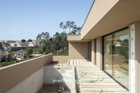 Moradia Isolada T3 Venda em Escapães,Santa Maria da Feira