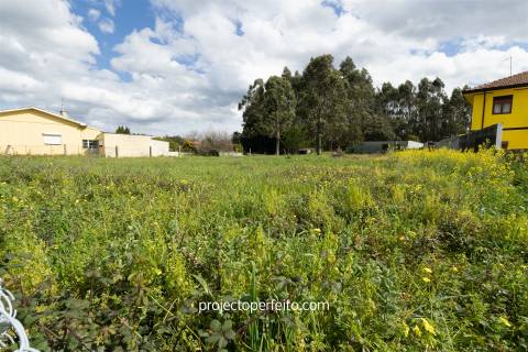 Lote de Terreno  Venda em São Félix da Marinha,Vila Nova de Gaia