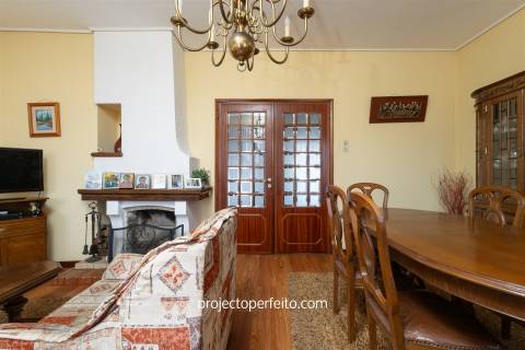 Moradia T3+1 Venda em Grijó e Sermonde,Vila Nova de Gaia