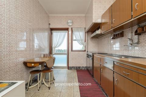 Moradia T3+1 Venda em Grijó e Sermonde,Vila Nova de Gaia