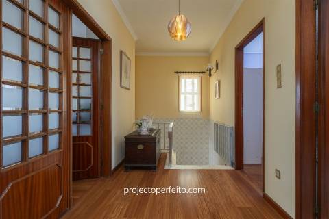 Moradia T3+1 Venda em Grijó e Sermonde,Vila Nova de Gaia