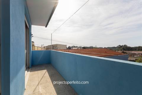 Moradia T3+1 Venda em Grijó e Sermonde,Vila Nova de Gaia