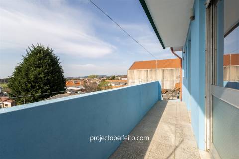 Moradia T3+1 Venda em Grijó e Sermonde,Vila Nova de Gaia
