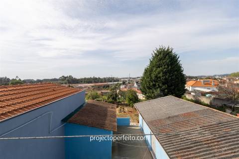 Moradia T3+1 Venda em Grijó e Sermonde,Vila Nova de Gaia