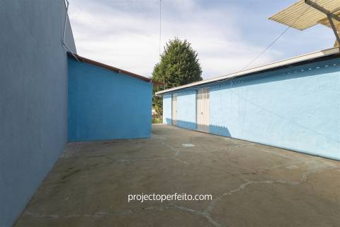 Moradia T3+1 Venda em Grijó e Sermonde,Vila Nova de Gaia