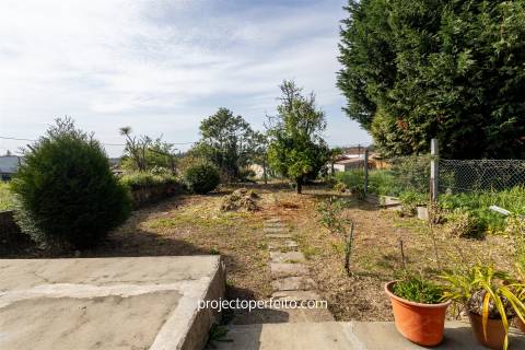 Moradia T3+1 Venda em Grijó e Sermonde,Vila Nova de Gaia