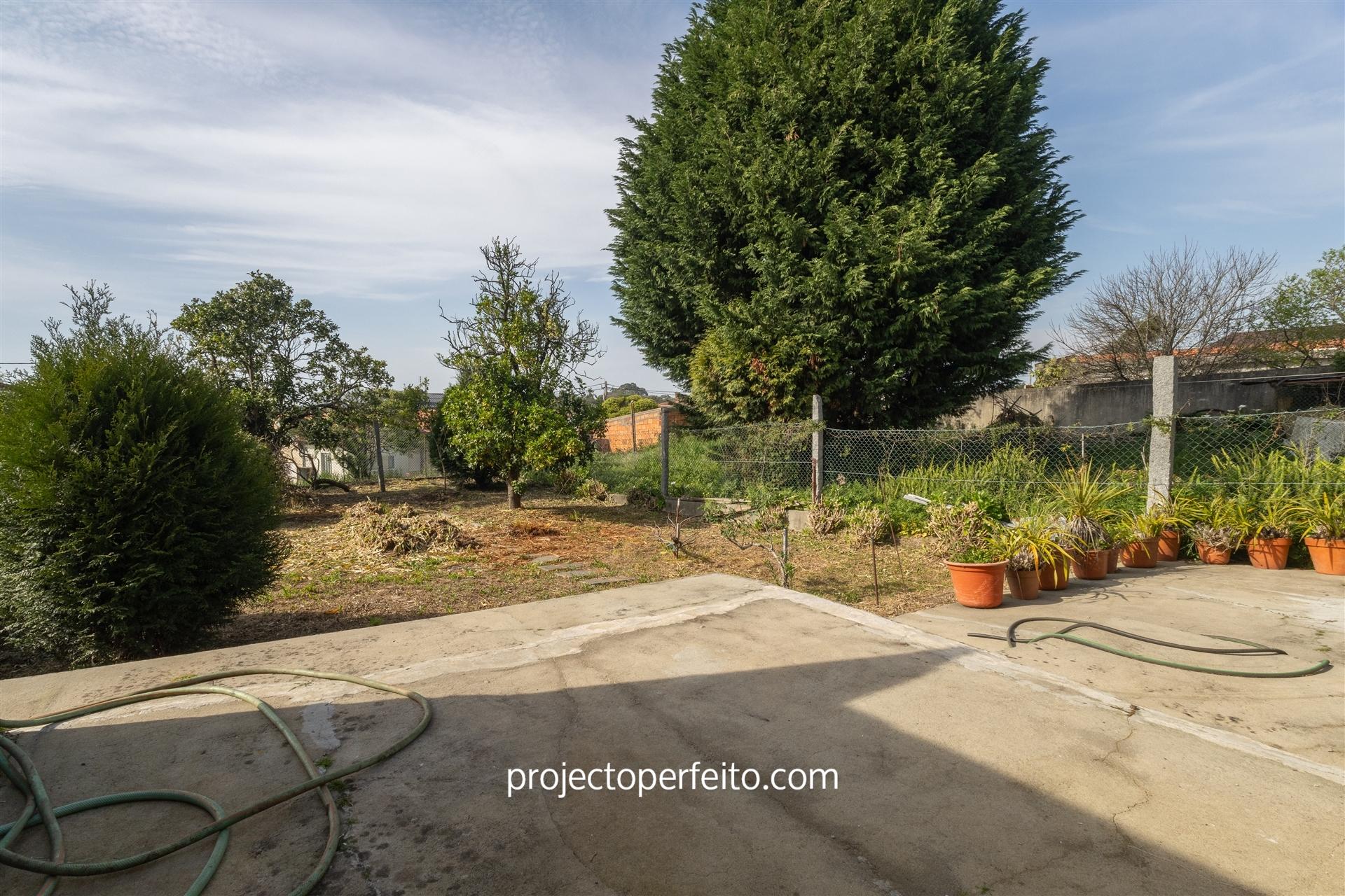 Moradia T3+1 Venda em Grijó e Sermonde,Vila Nova de Gaia