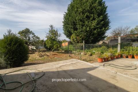 Moradia T3+1 Venda em Grijó e Sermonde,Vila Nova de Gaia