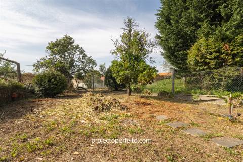 Moradia T3+1 Venda em Grijó e Sermonde,Vila Nova de Gaia