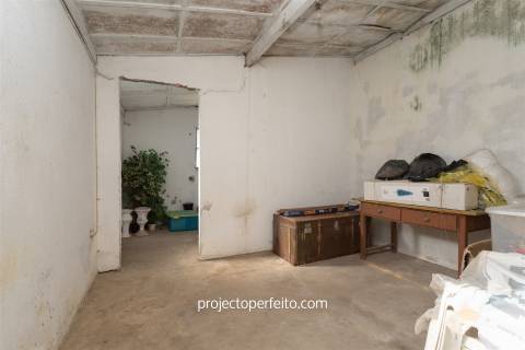 Moradia T3+1 Venda em Grijó e Sermonde,Vila Nova de Gaia