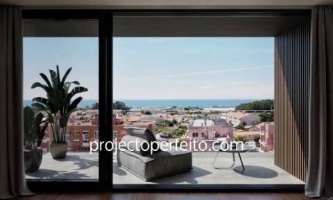Apartamento T3 Venda em Arcozelo,Vila Nova de Gaia