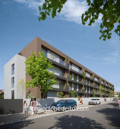 Apartamento T2 Venda em Arcozelo,Vila Nova de Gaia