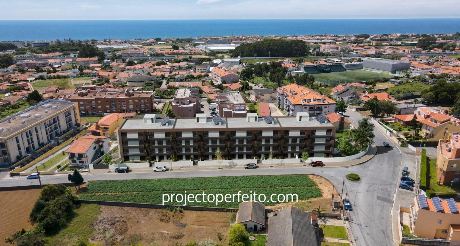 Apartamento T2 Venda em Arcozelo,Vila Nova de Gaia