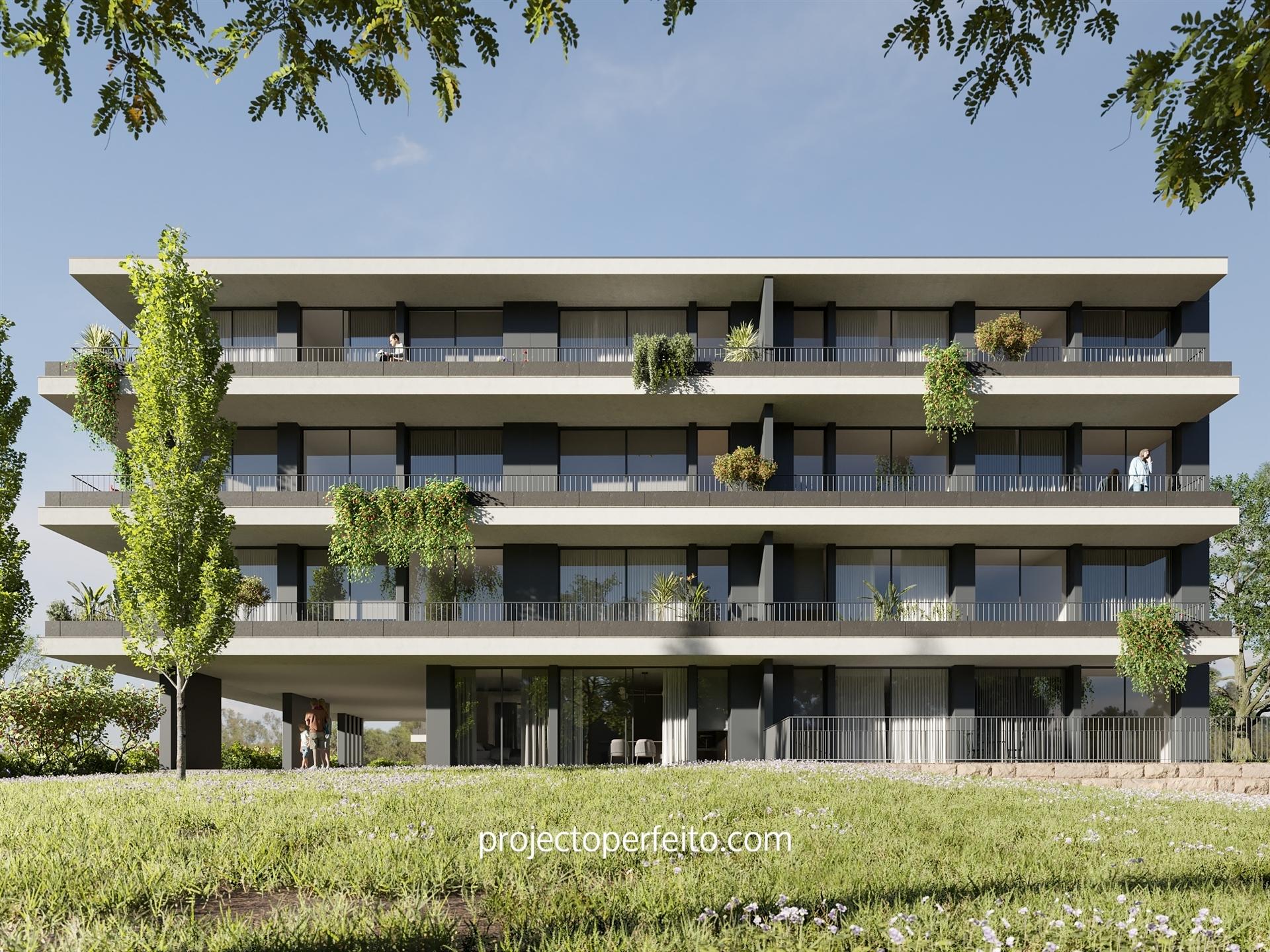 Apartamento T2 Venda em Madalena,Vila Nova de Gaia