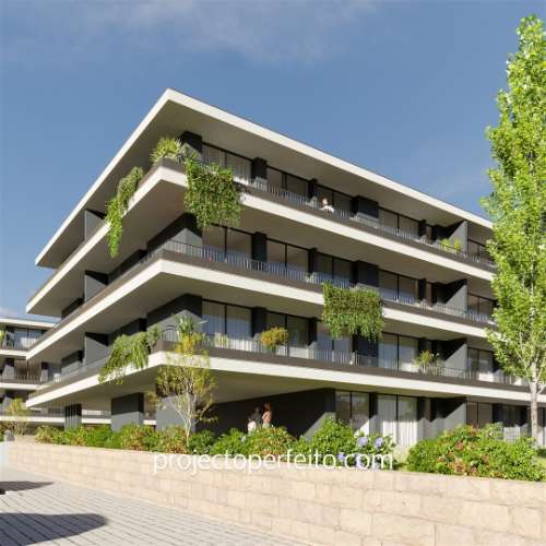 Apartamento T2 Venda em Madalena,Vila Nova de Gaia