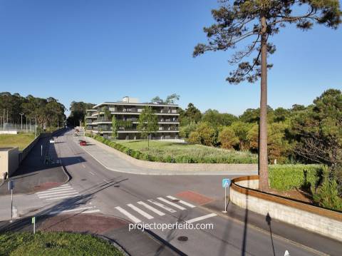 Apartamento T2 Venda em Madalena,Vila Nova de Gaia