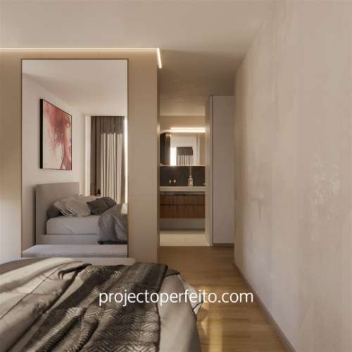 Apartamento T2 Venda em Madalena,Vila Nova de Gaia