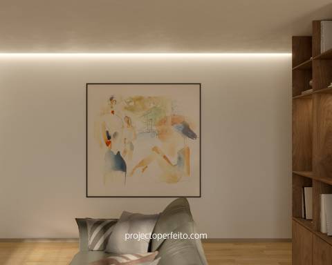 Apartamento T2 Venda em Madalena,Vila Nova de Gaia