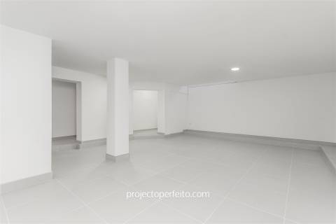 Loja  Arrendamento em Espinho,Espinho