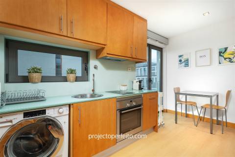 Apartamento T2+1 Arrendamento em São Mamede de Infesta e Senhora da Hora,Matosinhos