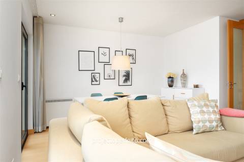 Apartamento T2+1 Arrendamento em São Mamede de Infesta e Senhora da Hora,Matosinhos