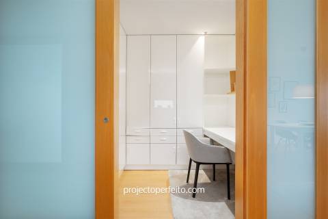 Apartamento T2+1 Arrendamento em São Mamede de Infesta e Senhora da Hora,Matosinhos