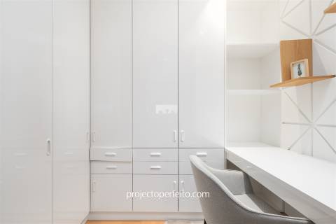 Apartamento T2+1 Arrendamento em São Mamede de Infesta e Senhora da Hora,Matosinhos