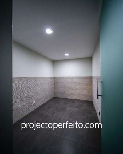 Moradia Isolada T3+1 Venda em Canidelo,Vila Nova de Gaia