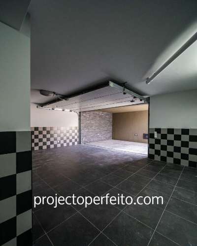 Moradia Isolada T3+1 Venda em Canidelo,Vila Nova de Gaia