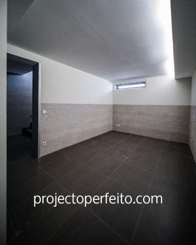 Moradia Isolada T3+1 Venda em Canidelo,Vila Nova de Gaia