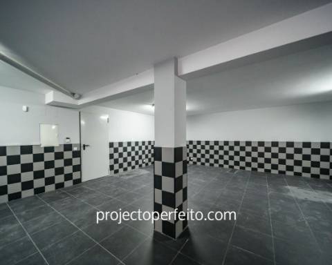 Moradia Isolada T3+1 Venda em Canidelo,Vila Nova de Gaia