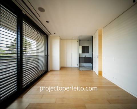 Moradia Isolada T3+1 Venda em Canidelo,Vila Nova de Gaia