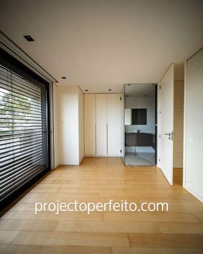 Moradia Isolada T3+1 Venda em Canidelo,Vila Nova de Gaia