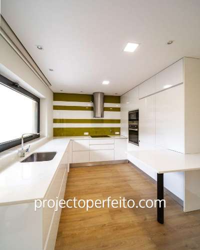 Moradia Isolada T3+1 Venda em Canidelo,Vila Nova de Gaia