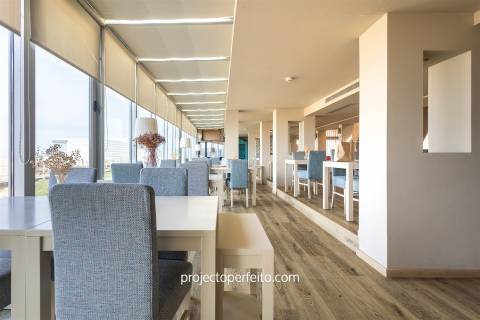 Restaurante  Venda em Arcozelo,Vila Nova de Gaia
