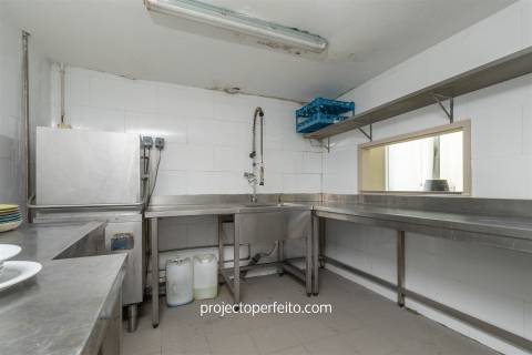 Restaurante  Venda em Arcozelo,Vila Nova de Gaia