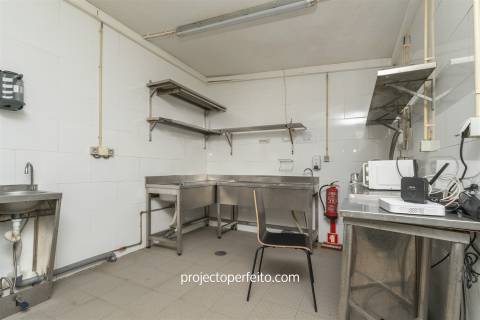 Restaurante  Venda em Arcozelo,Vila Nova de Gaia