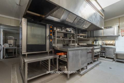 Restaurante  Venda em Arcozelo,Vila Nova de Gaia