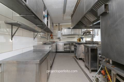 Restaurante  Venda em Arcozelo,Vila Nova de Gaia