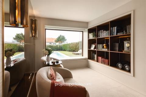 Moradia T3+1 Venda em Gulpilhares e Valadares,Vila Nova de Gaia