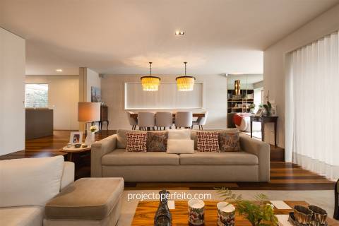 Moradia T3+1 Venda em Gulpilhares e Valadares,Vila Nova de Gaia