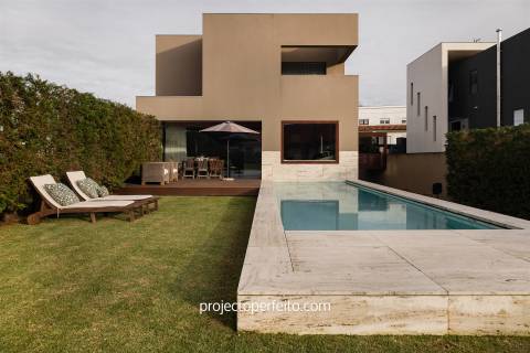 Moradia T3+1 Venda em Gulpilhares e Valadares,Vila Nova de Gaia