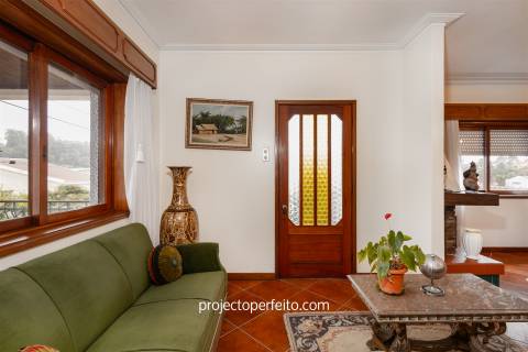 Moradia Isolada T4 Venda em Santa Maria de Lamas,Santa Maria da Feira