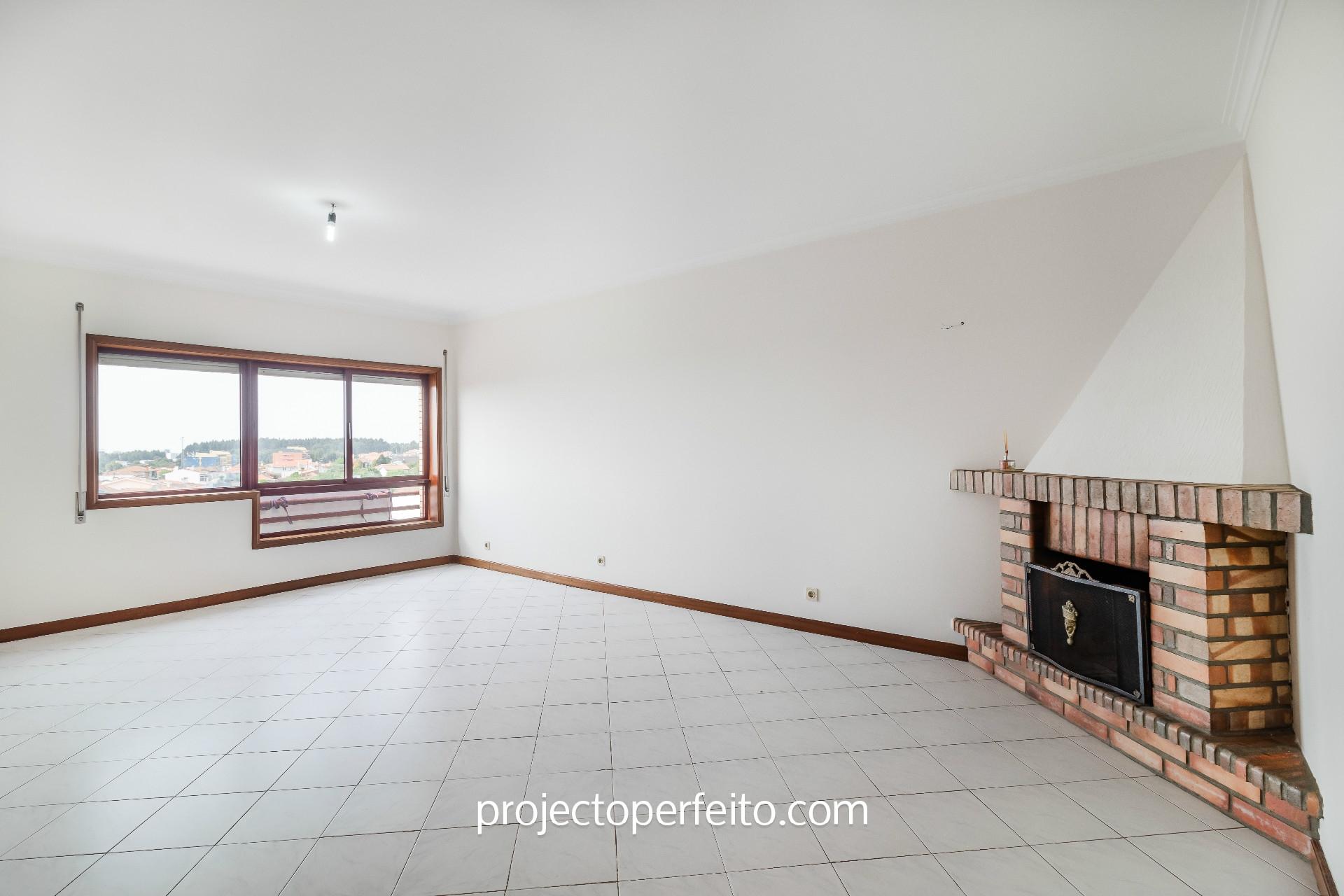 Apartamento T3 Venda em Santa Maria de Lamas,Santa Maria da Feira