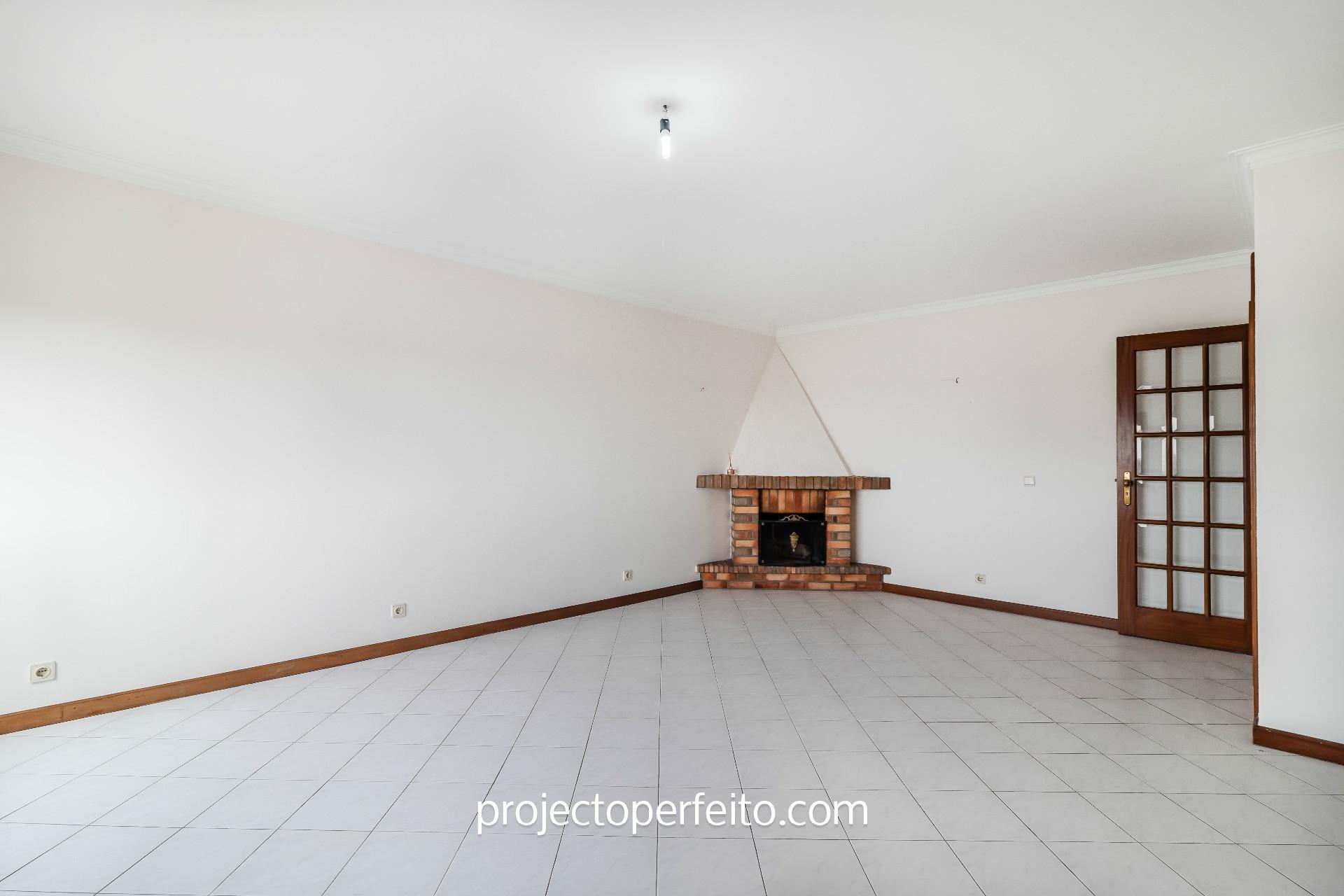 Apartamento T3 Venda em Santa Maria de Lamas,Santa Maria da Feira