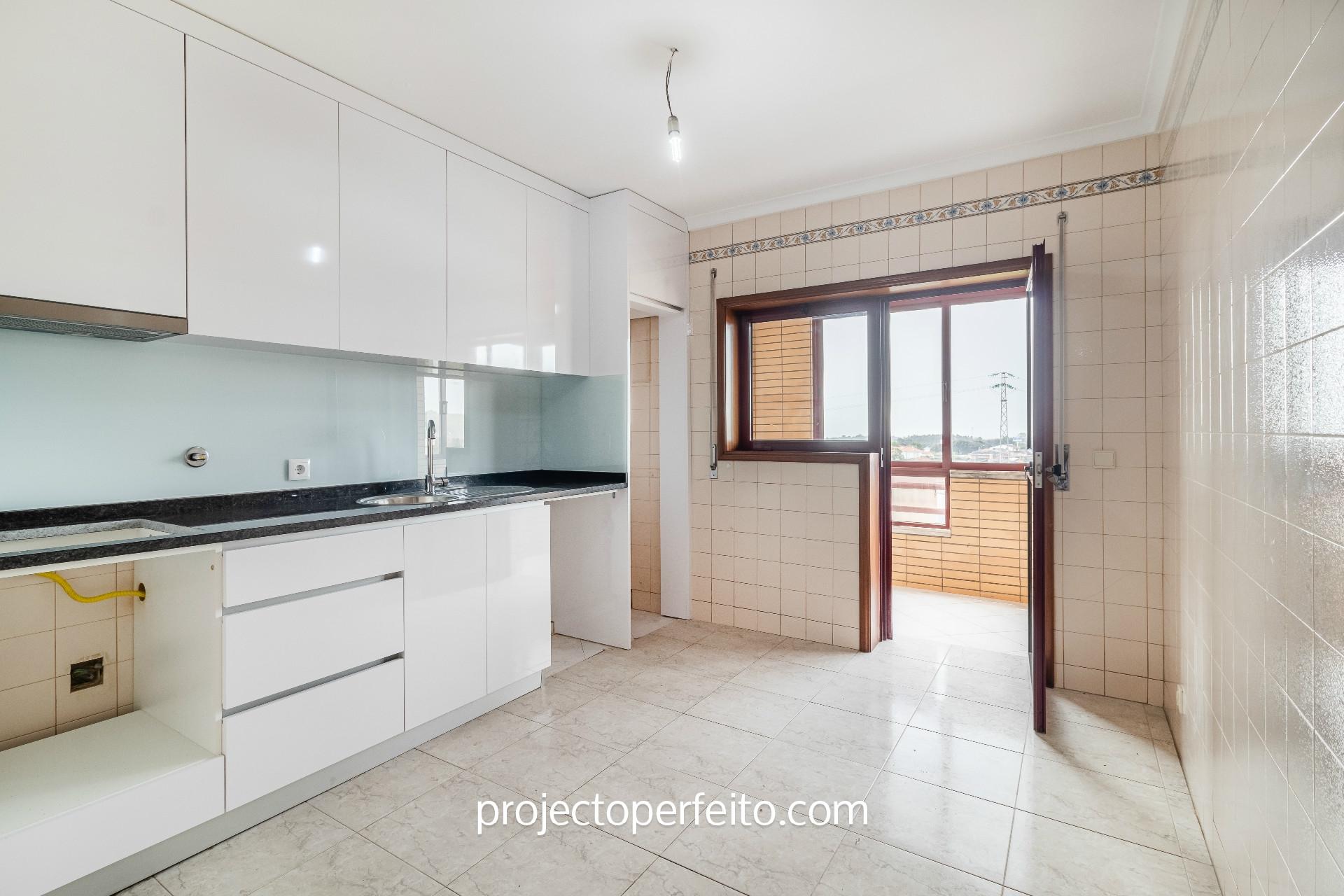 Apartamento T3 Venda em Santa Maria de Lamas,Santa Maria da Feira