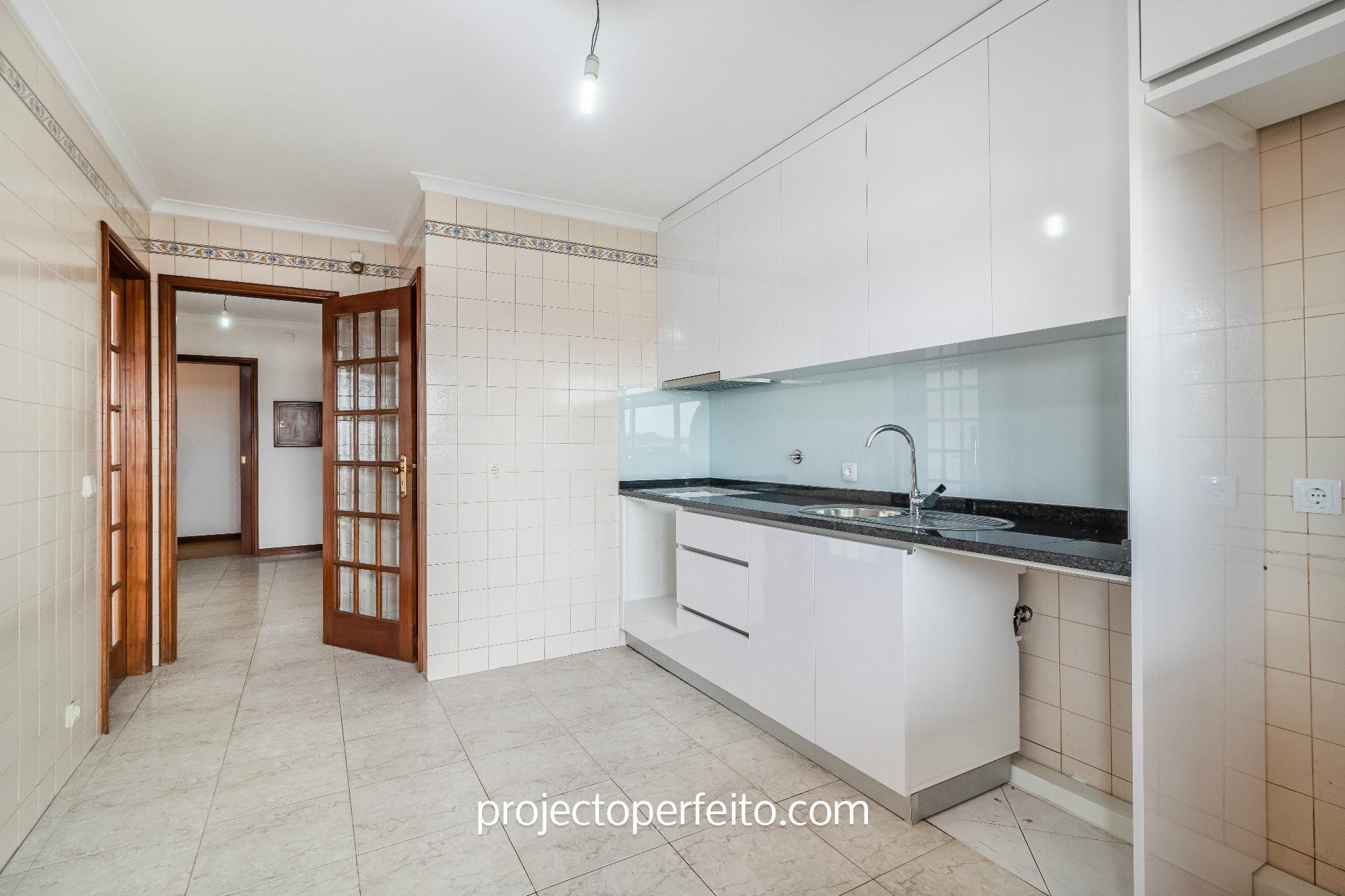Apartamento T3 Venda em Santa Maria de Lamas,Santa Maria da Feira
